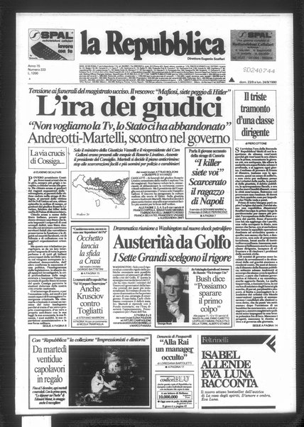 La repubblica